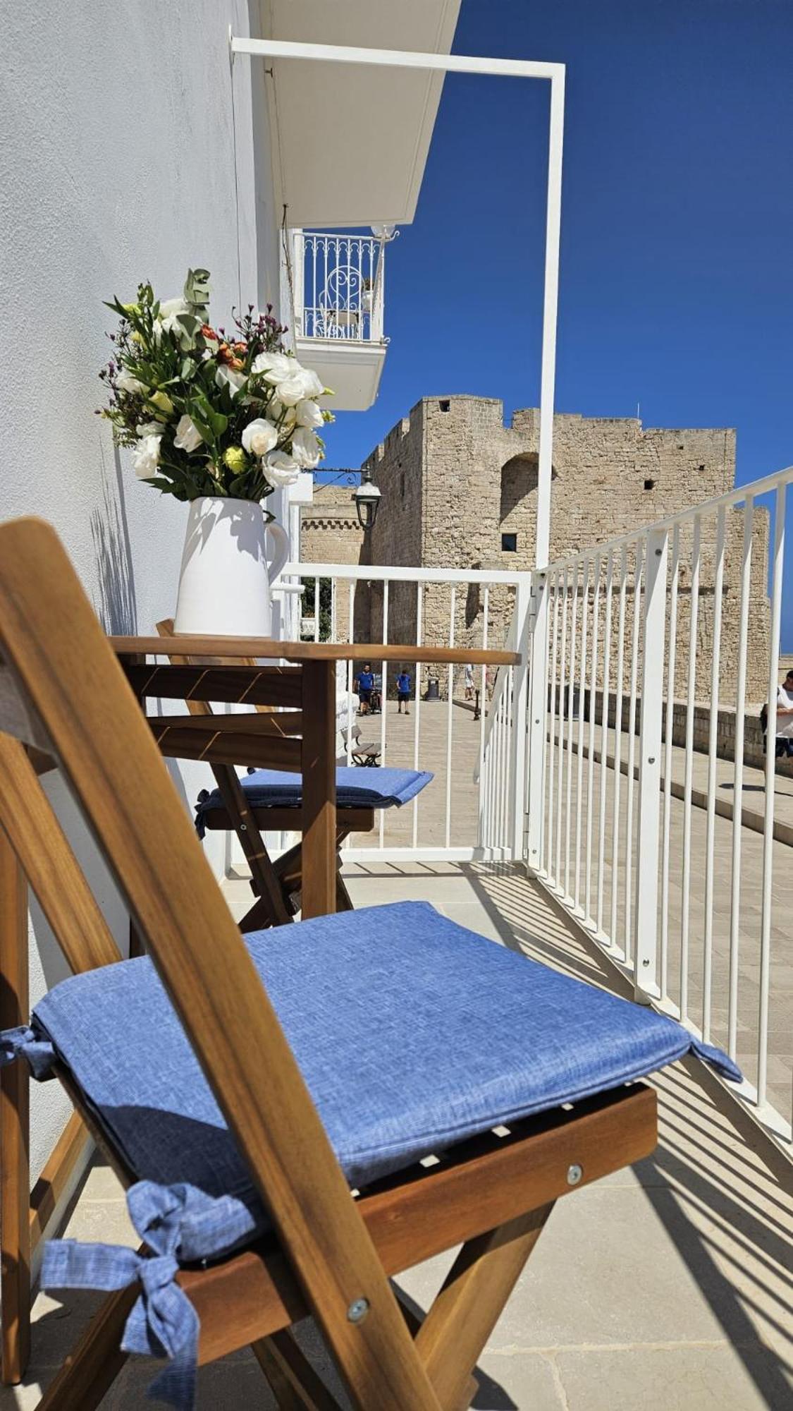 דירות מונופולי Santa Maria 24 מראה חיצוני תמונה